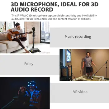 8 best sales מיקרופון סרמוני - №4