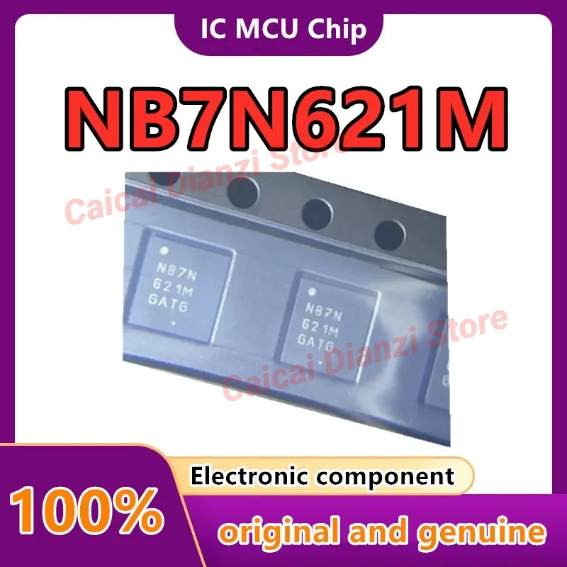 NB7N621M ชิป IC Original1pcs/lot