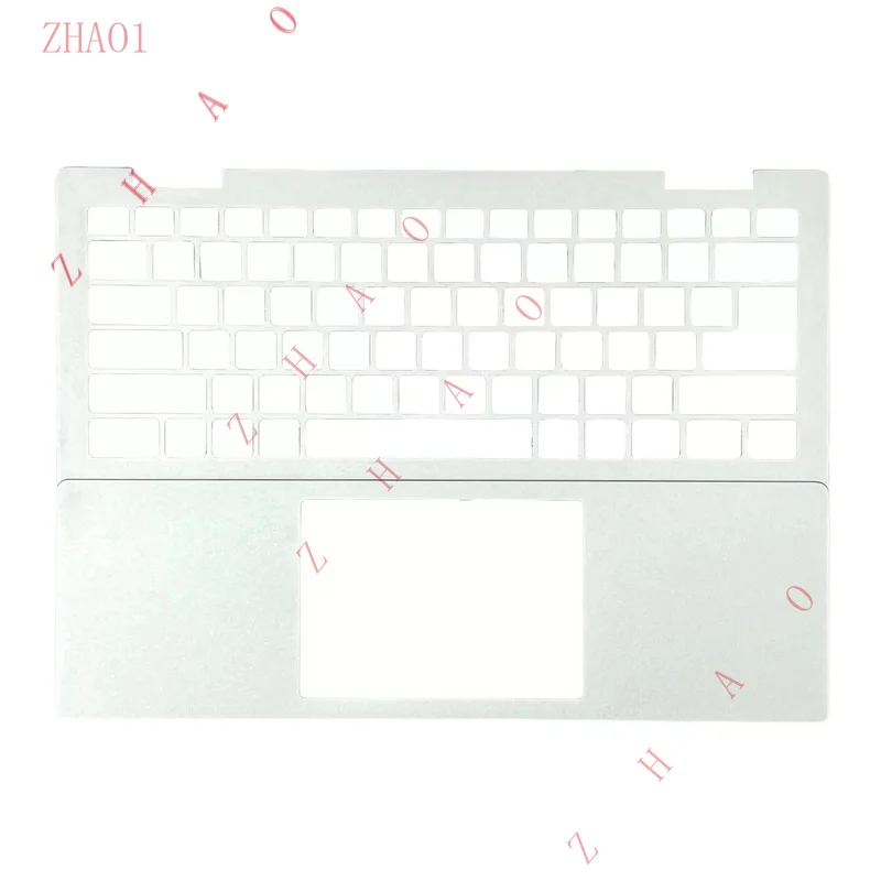 Z  For Dell Inspiron 14 Plus 7430 0NM9DH NM9DH Palmrest Upper Case