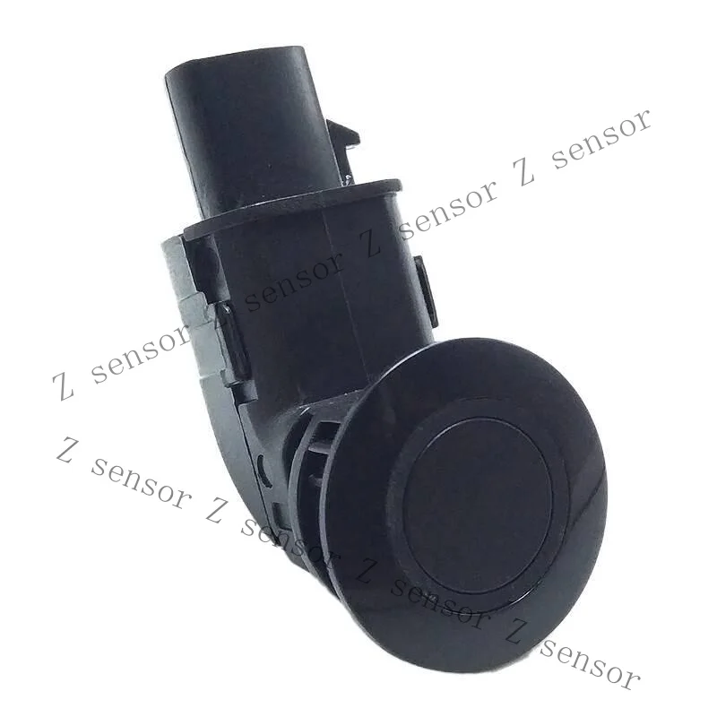 AAA+ Ultrasonic PDC Parking Sensor 89341-45030-C0 Black For 2006-2010 Toyota Sienna