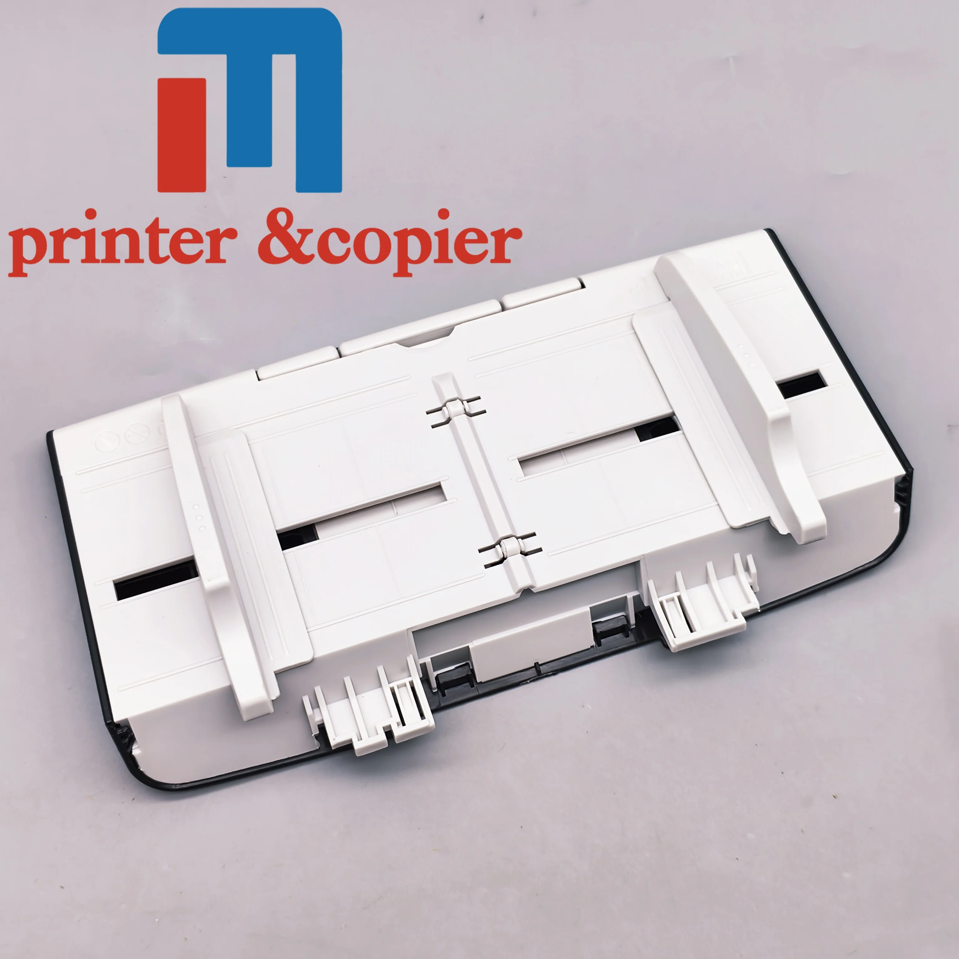 

5 Input Tray Chute Unit Paper Tray Assembly Chuter Unit for Fujitsu fi-7160 fi-7260 fi-7180 fi-7280 fi-7140 fi-7240 PA03670-E985
