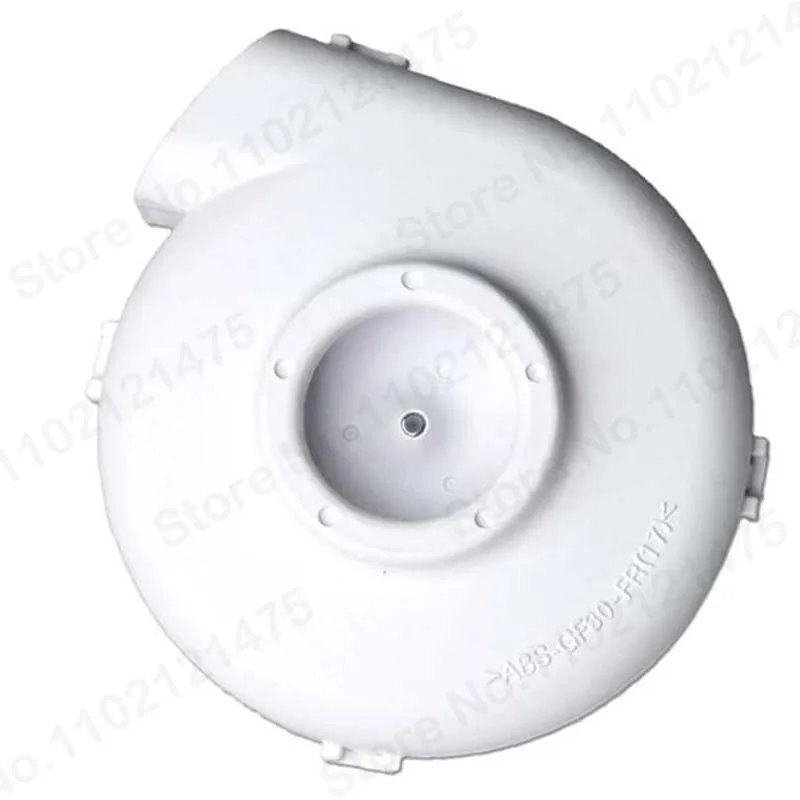 20N704P200 Original Ventilator Fan Motor Sweeping Accessories For XiaoMi SDJQR01RR Mijia 1S Roborock S50 S51 S52 S55 Spare Parts