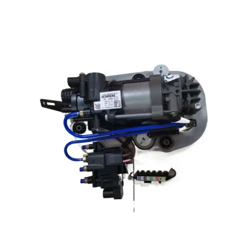 

37206896572 37206896443Auto parts air suspension compressor pump is suitable for Rolls-Royce inflation pump shock absorption pum