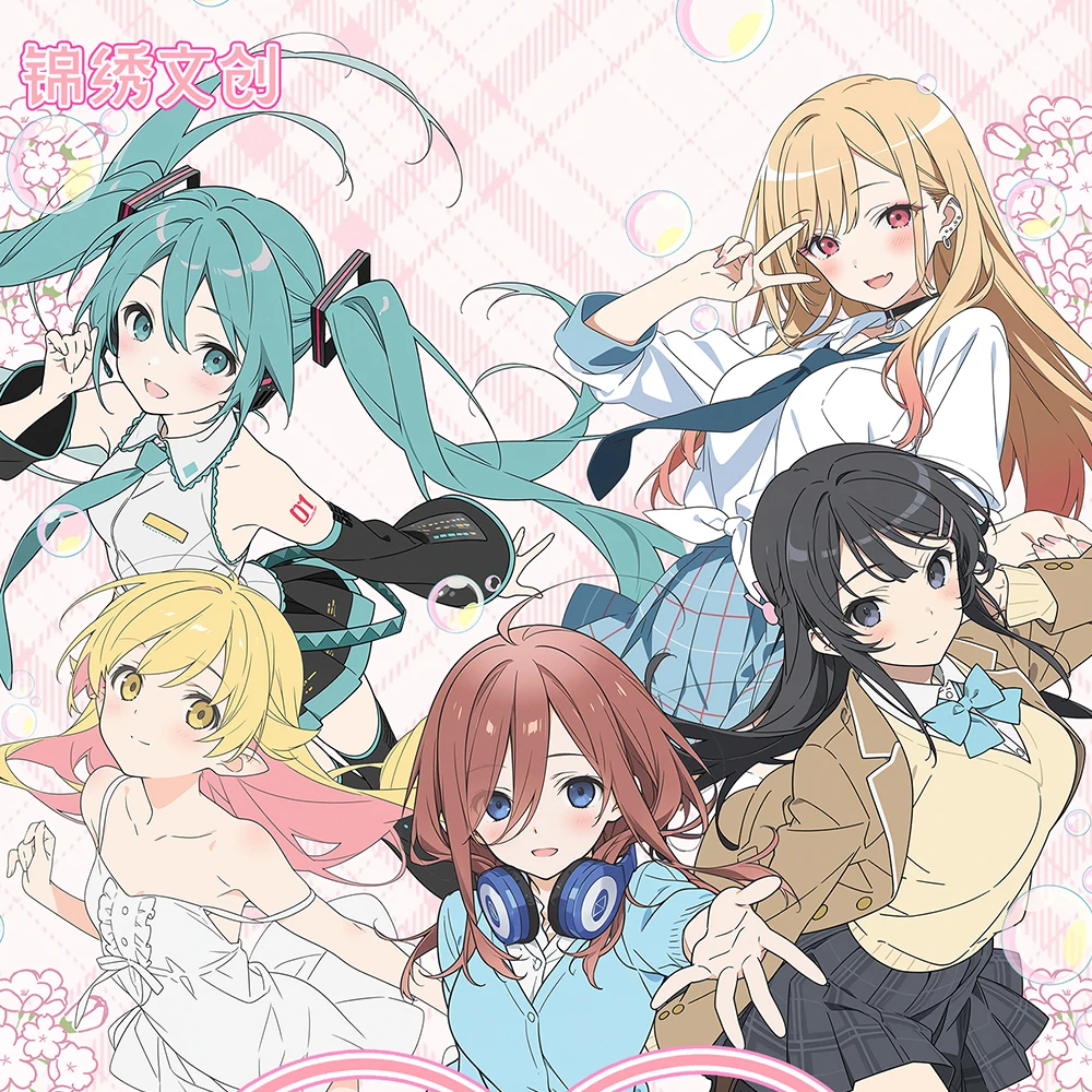 Wholesale Latest ECHOES OF THE HEART Goddess Story Card Bikini Feast Booster Box Doujin Toys And Hobbies Gift
