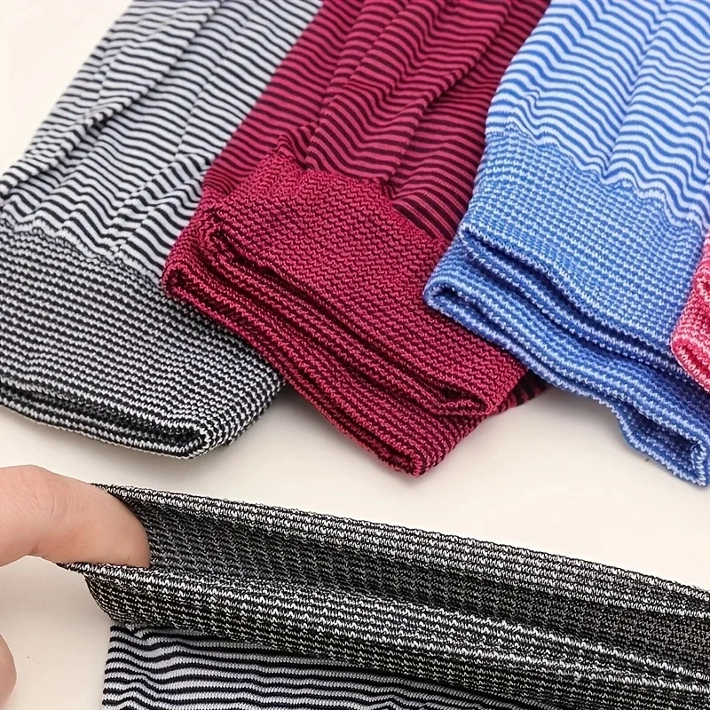 2PCS Extended Sunscreen Arm Cover - Breathable and Elastic Knitted, Anti fouling and UV resistant, Cooking - Durable Arm Cover