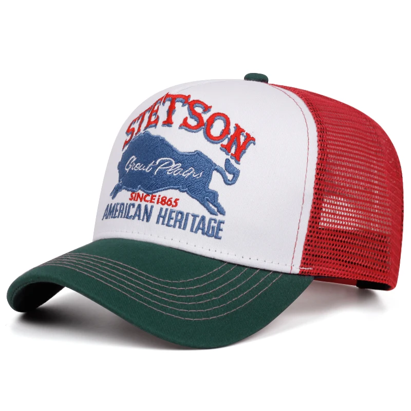 Thumbnail 4 - #62 Best Adjustable Baseball Caps to Buy In 2026