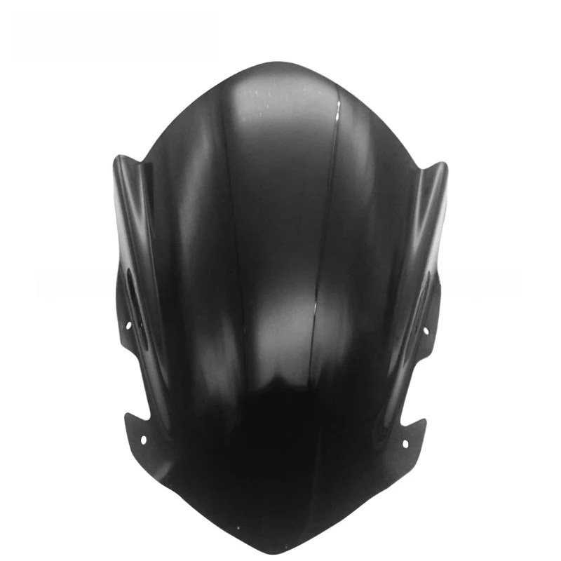 

Suitable for KTM RC125 250 390 17-22 Motorcycle Front Windshield Windscreen Windscreen Goggles