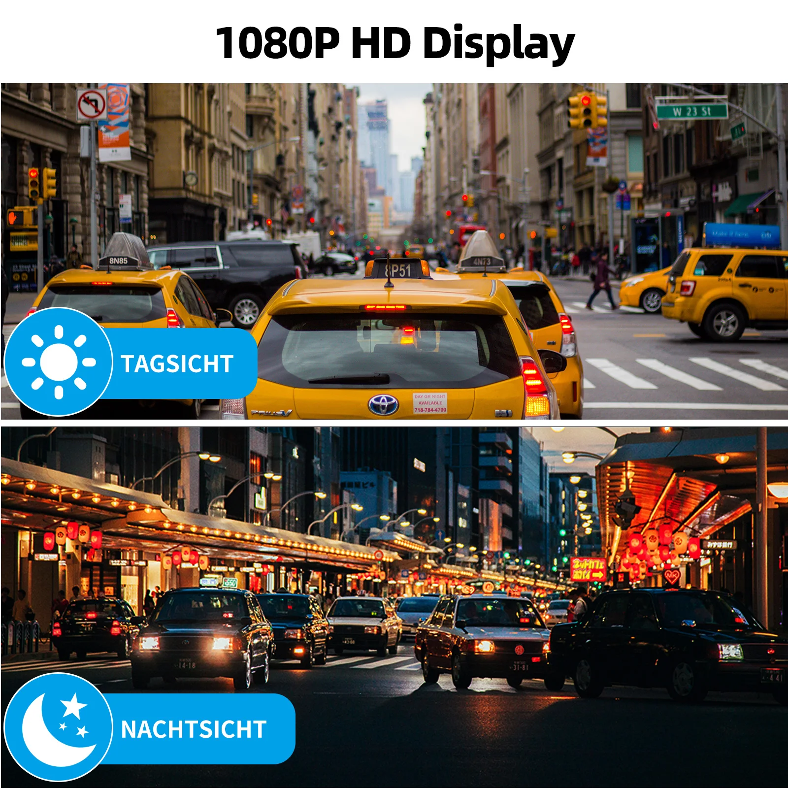 ESSGOO Autoradio 7"/9"/10" 2 DIN 8-Kern Android14 6+128 GB Kabelloses CarPlay Android Auto GPS-Navigation Bluetooth AM FM RDS WiFi QLED Touchscreen 4G LTE Mirror Link Lenkradsteuerung – Detail 21