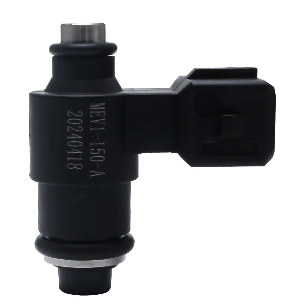 High performance motorcycle fuel injector MEV1-150-A four hole 250cc -300cc motorcycle accessories