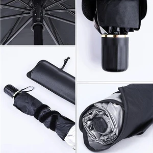 سيارة الزجاج الأمامي الشمس الظل مظلة حواف أكبر غمد غطاء النافذة الأمامية مظلات الصيف الحماية من أشعة الشمس أفضل 10 أغطية مظلة للمبيعات - رقم 10