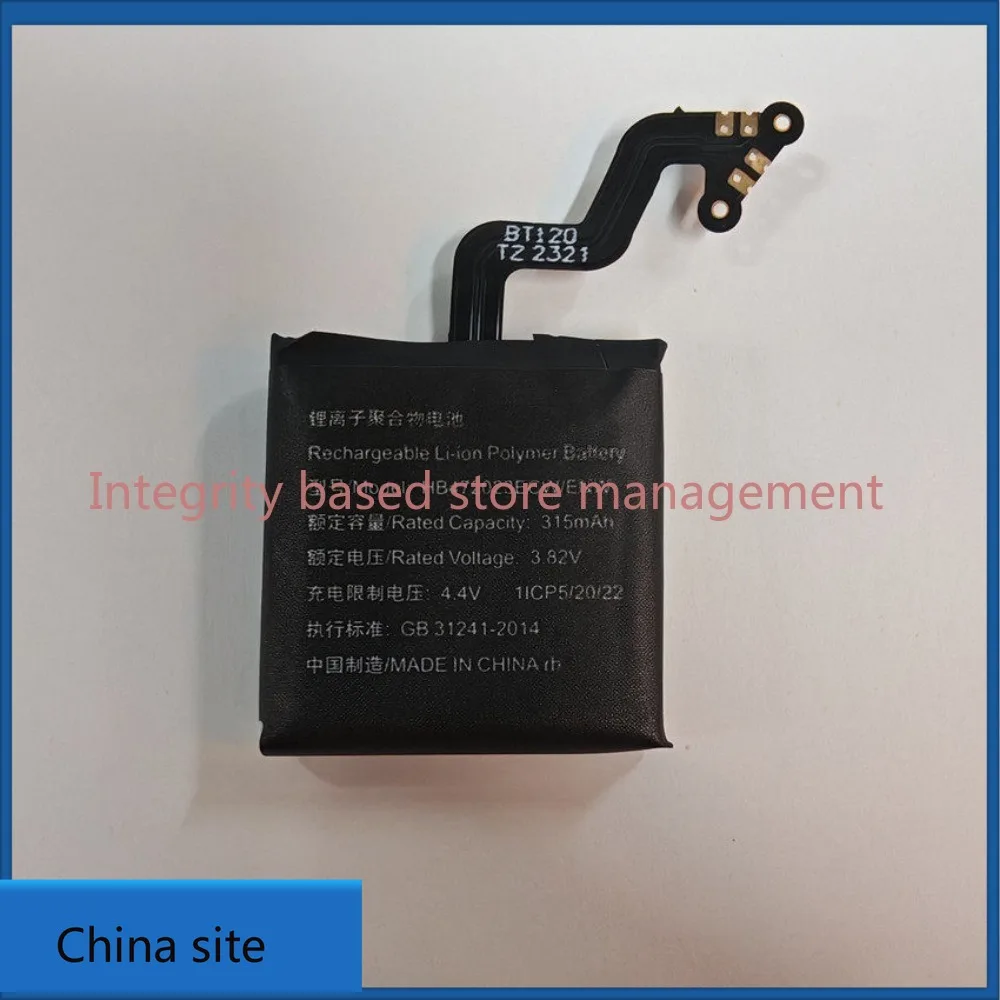 New high quality batteries for huawei gt2 generation /gt2 42 smart watch hb472023ecw/enw dan-b19 battery