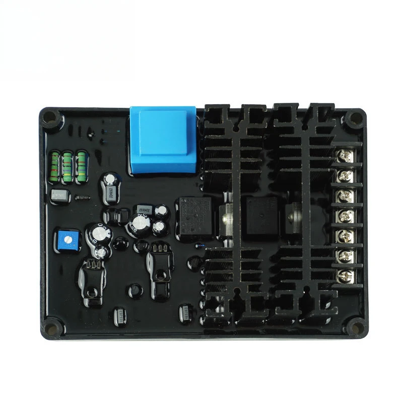 

GB130 Brushed Generator Accessories AVR Automatic Excitation Voltage Regulator Electronic Voltage Regulator