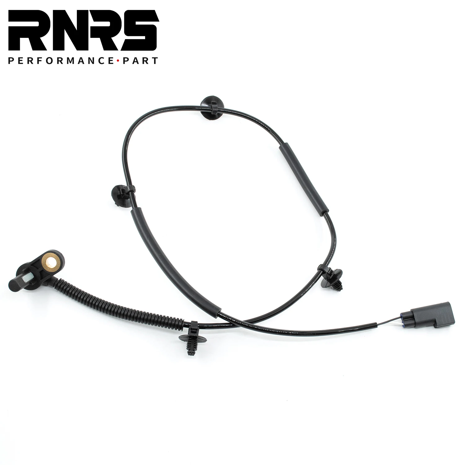 Rear L R ABS Sensor for Jaguar X-Type 2.5 3.0 2002-2008 All-Wheel Drive C2S20883 C2S17728 1X432B372AF