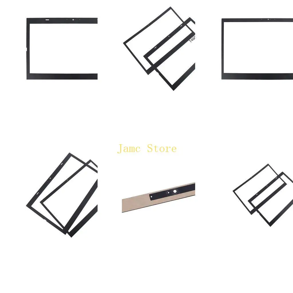 LX0B T460 T460S Laptop Front Bezel Cover
