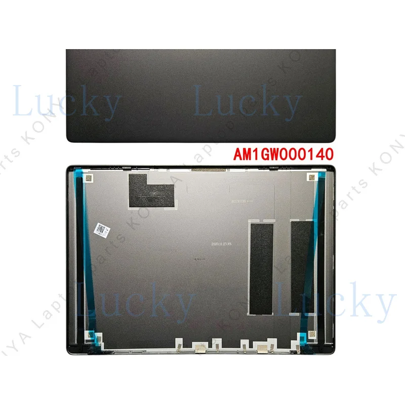 Z+  For Lenovo S540-13 Xiaoxin Pro 13 13S Series Laptop LCD Back Cover Top Case