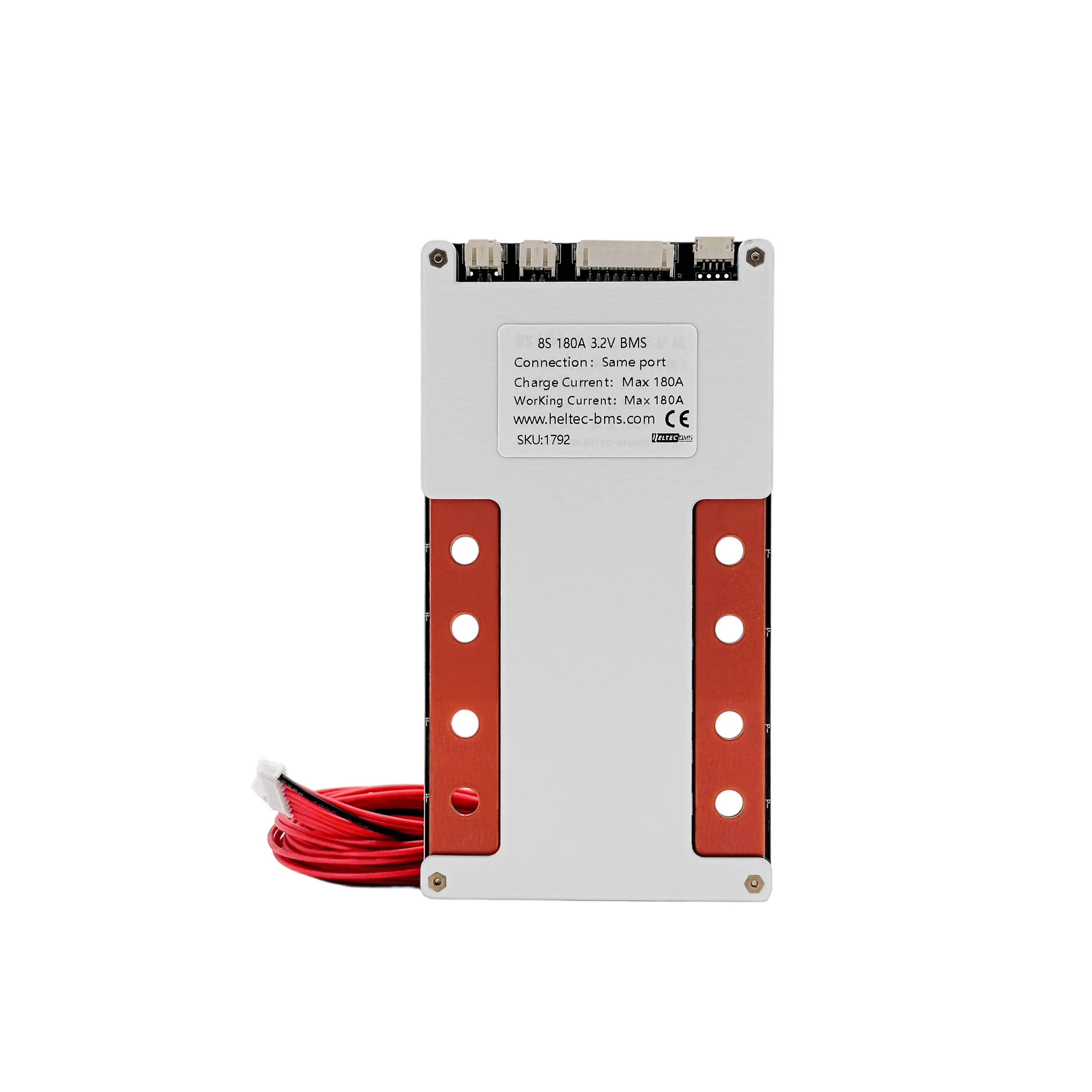 Heltecbms lifepo4 bms 24v 6s 7s 8s литий-ионный сбалансированный 18650/21700 30A 60A 80A 120A 200A 300A 350A защитная плата литиевой батареи