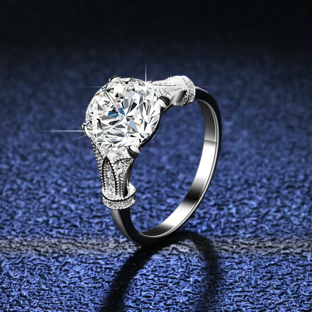 anello-di-lusso-br-9mm-in-argento-puro-925-con-moissanite-d-vvs1-gioiello-raffinato-a-quattro-griffe