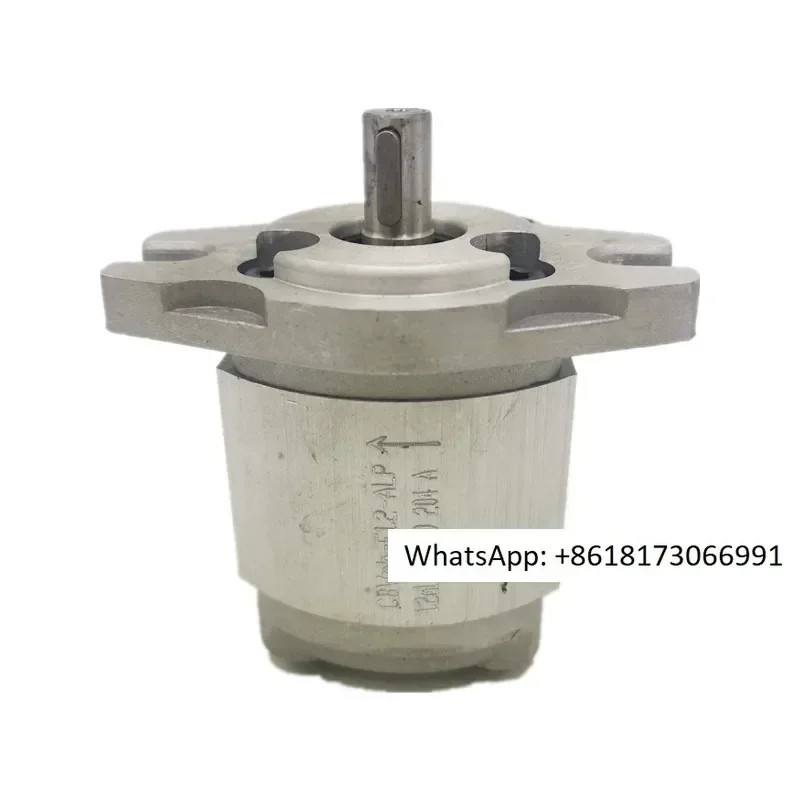 

Hefei Changyuan Gear Pump Electric Pump CBWmb-F1.0/F1.2/F2.0/F3.0/F4.0/F6.0-ALP
