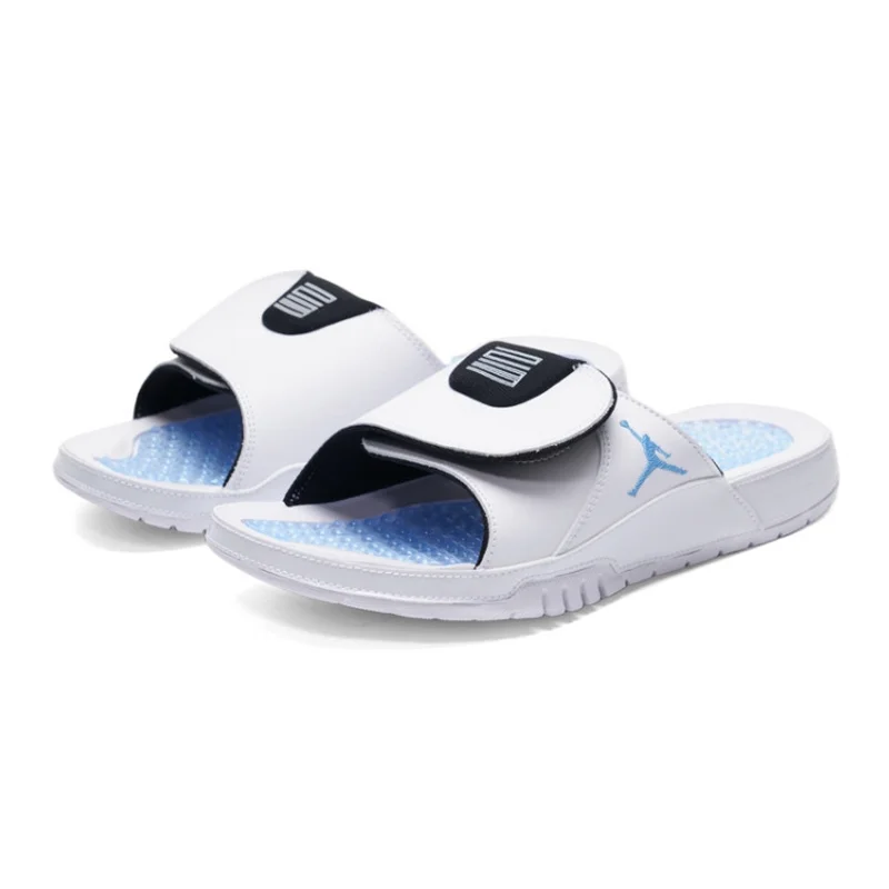 Nike Men's Jordan Hydro XI Retro Casual Sport Slide Sandals FN2452-104