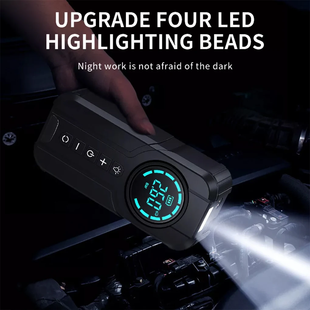 High Voltage Car Ba…