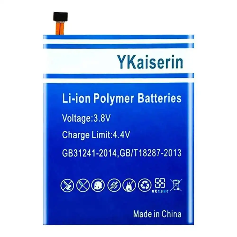 

4000Mah Premium Replacement For Cubot X16 X17 X17S S Mobile Phone Battery