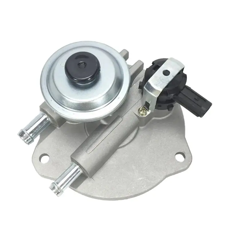 Pièces de pompe d'amorçage de filtre à carburant A27F 2338051031 pour Toyota Land Cruiser série 200 Lexus LX450D, ensemble de bouchon de filtre à carburant 23380-510