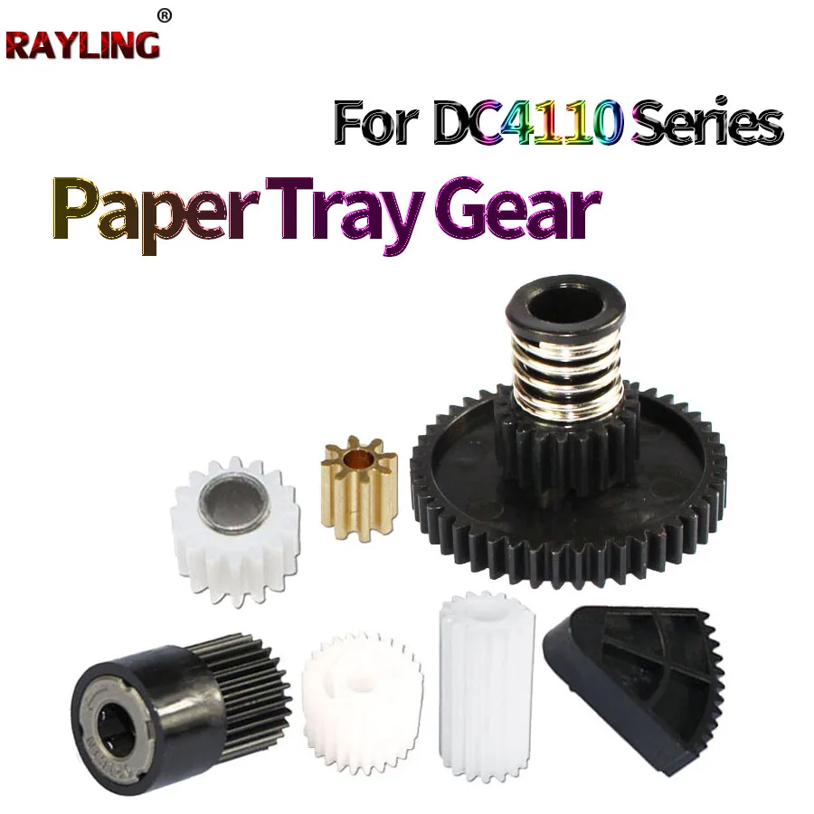 Paper Tray Gear Kit…