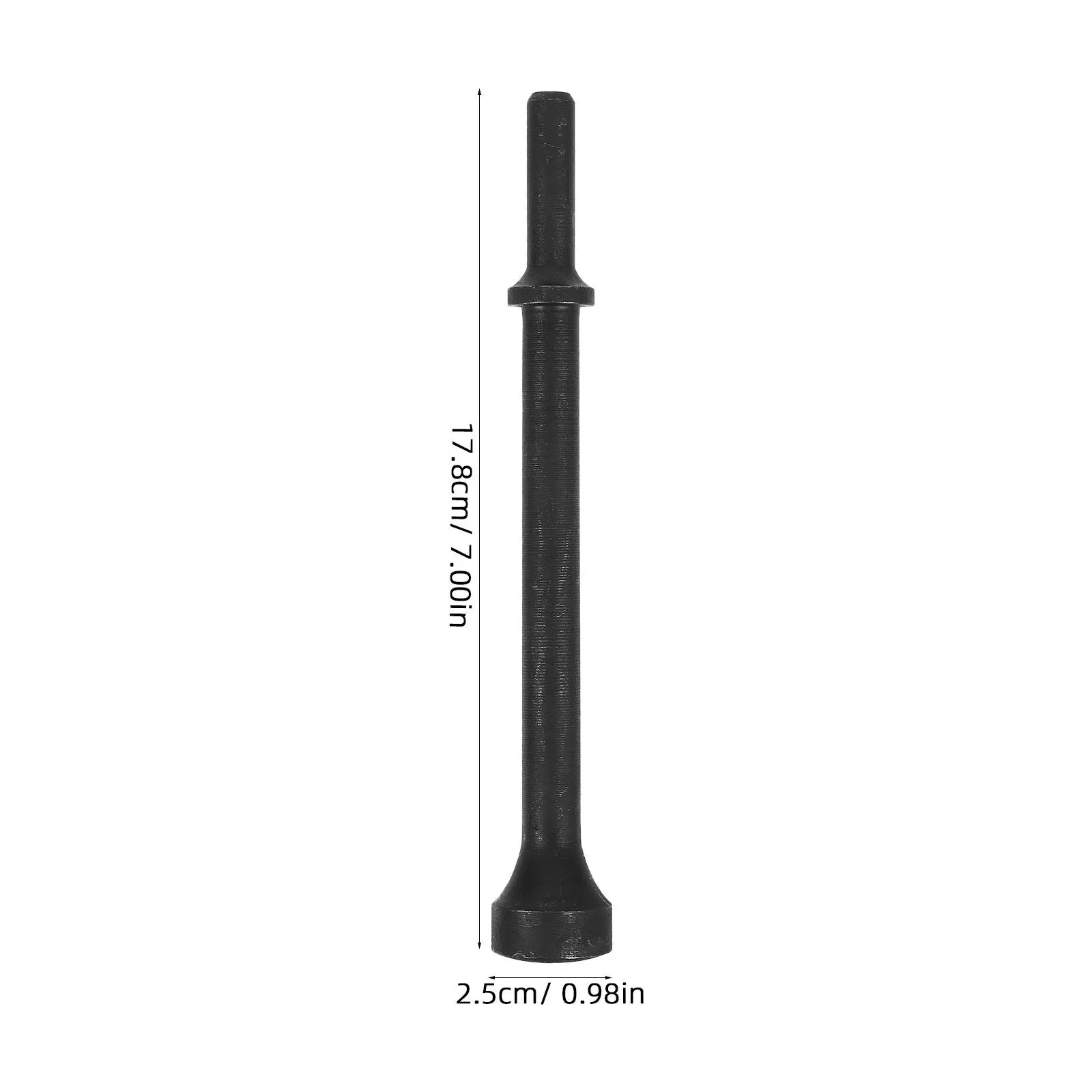 Drift Set Heavy Duty Pneumatic Riveting Tool Bits For Drilling Hammering Durable Lightweight Workshop Construction Use Tools view 5