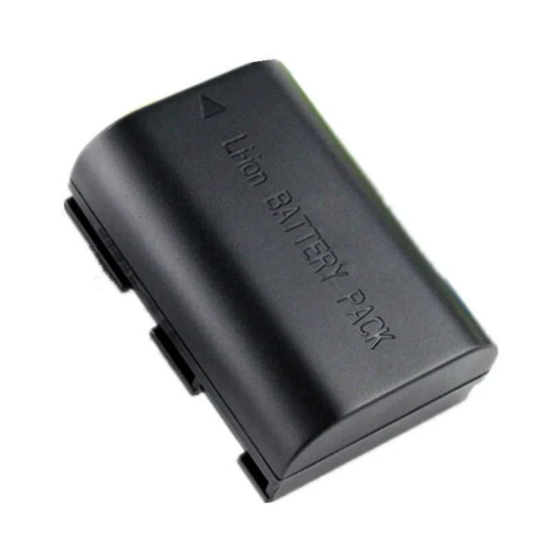 2650mAh LP E6 LPE6 E6N LP-E6 Bateria do aparatu Canon EOS 5DS R 5D Mark II 5D Mark III 6D 7D 70D 80D