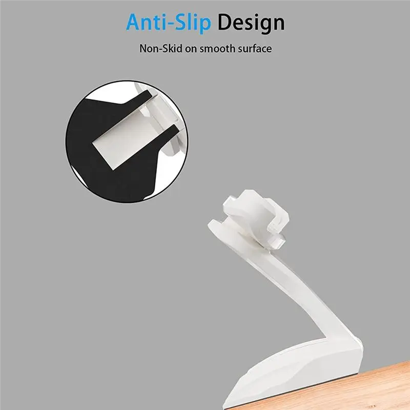 2026 + For Stand for Pro 12.9 Stand / Pro 11 / 10.9 / 10.2 / Air / 2022/ 2021 Stand for Desk, Holder Stand