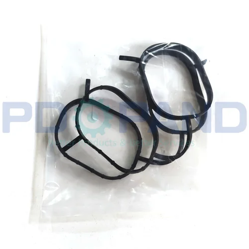 Imagen 2 del producto Junta del colector de admisión OEM Spec compatible con SUBARU FORESTER IMPREZA LEGACY XV OUTBACK LEVORG 1,6 2,0 2,5 FB20 FB25 14035AA570 14035AA670