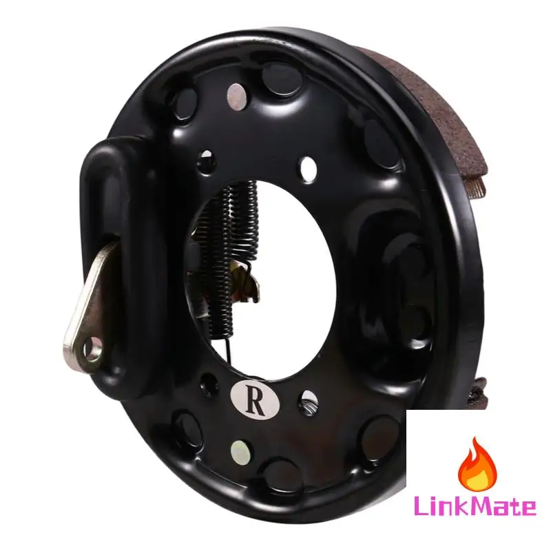 

Golf Cart Rear Brake Drive Assembly For EZGO TXT YAMAHA LVTONG 160 Mechanical Brake