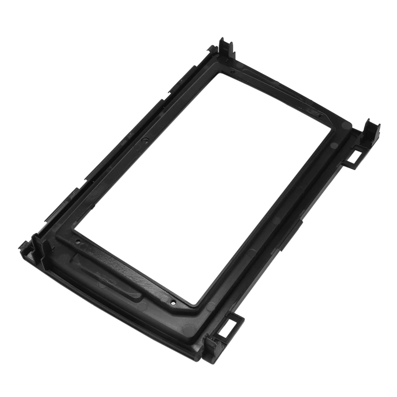 2 Din 9 Inch Auto Dashboard Frame Radio Paneel Frame Dvd Paneel Geschikt Voor Grote Muur Haval H3/H5 2010-2012