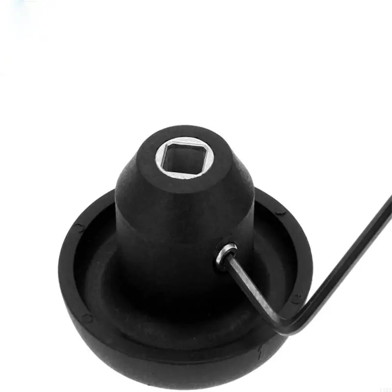 L8RE Высококачественный металлический блок мокрого лезвия и набор насадок для гаечного ключа для блендера 50