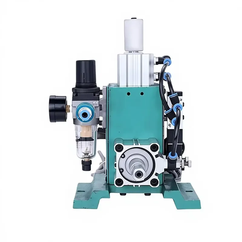 Customized OEM High Speed Advanced Smart Thermal Wire Stripping Machine Precision Electronic Cable Processor Tool