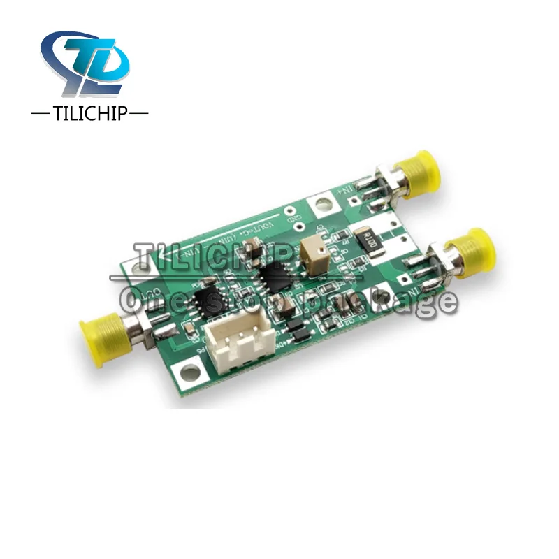 

AD8421 / AD8422 / AD8429 instrument operational amplifier modules