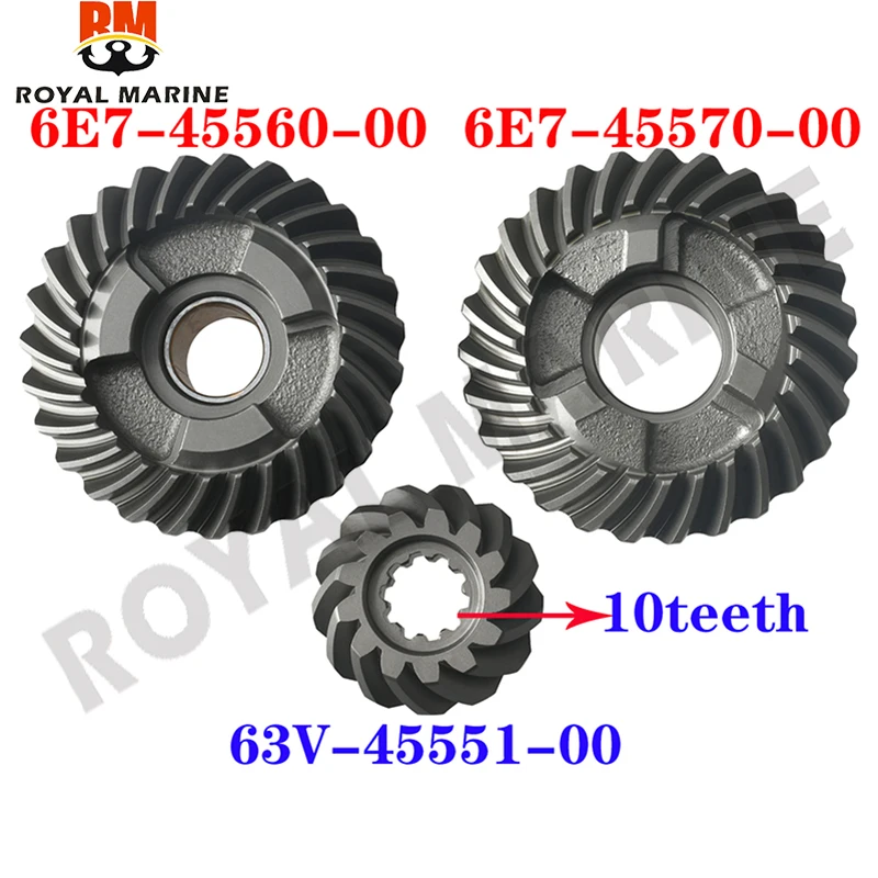 Zestaw narzędzi dla Yamaha 4-suwowy 15HP F15 silnik zaburtowy 6E7-45560-01 63V-45551-00 6E7-45571-00 łodzi części silnika