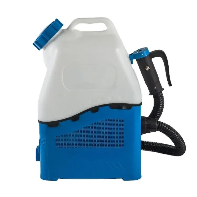 

High Quality 16L Rechargeable Electric Power Battery Portable Knapsack Sprayer for Agriculture Garden