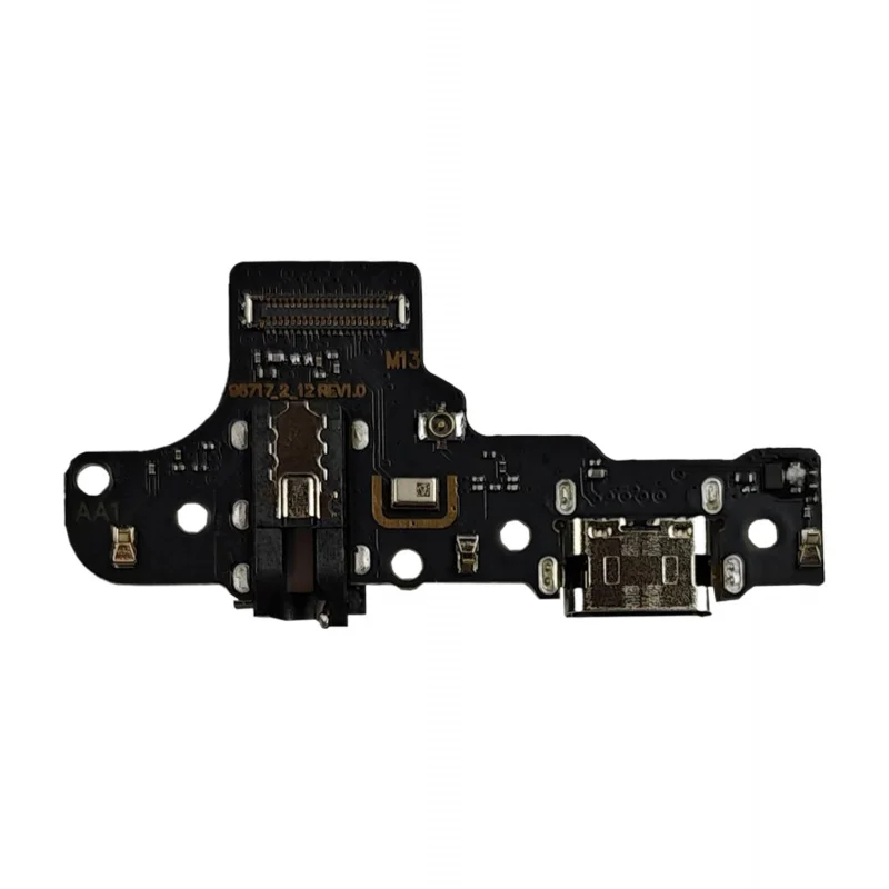 

Charging Port Replacement For Galaxy A21 Dock Board USB-C Connector SM-A215U, SM-A215U1, SM-S215DL, SM-A215W