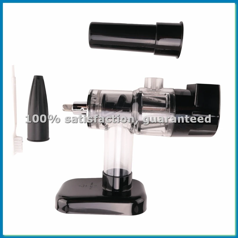 

Masticating Juicer Attachment for Stand Mixer All Models, Slow Juicer Replacement Parts for Mixers-ABLM