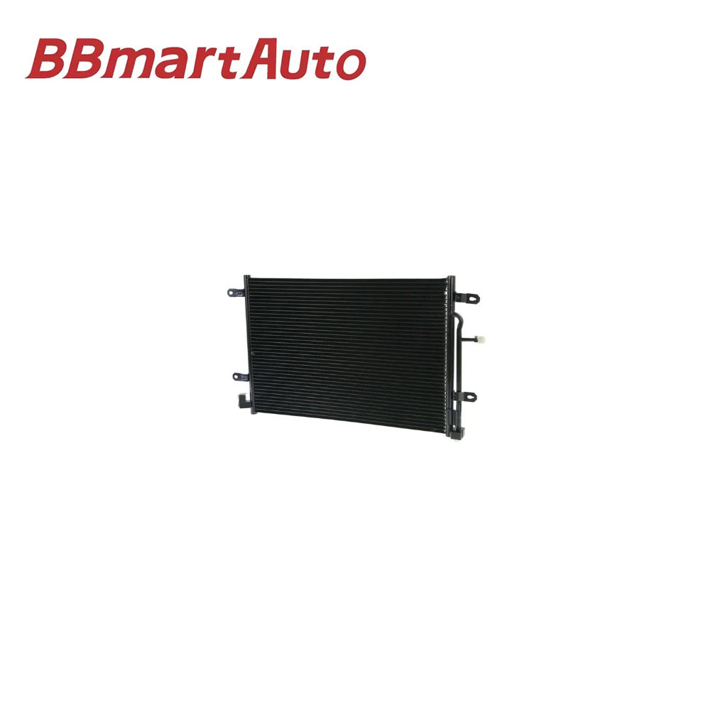 

BBmart Auto Parts 1pcs A/C Condenser For Audi A4 B7 OE 8E0260403T