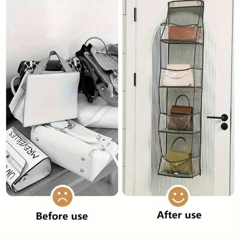 Thumbnail 3 - #31 Cheap Packing Organizers Worth Buying