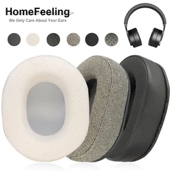 Homefeeling Earpads For Redragon H510 Zeus Headphone Soft Earcushion Ear Pads Replacement Headset Accessaries