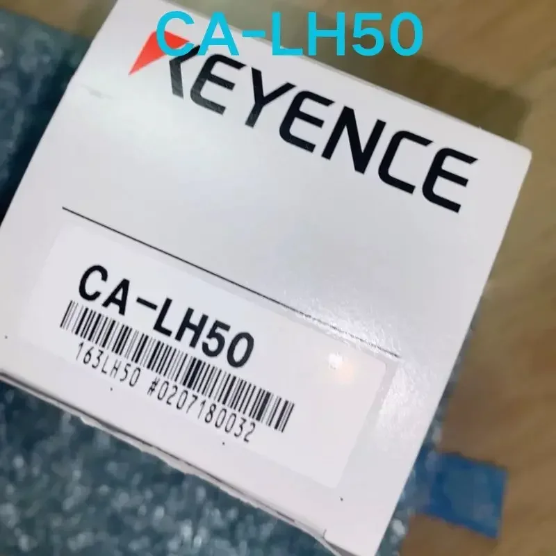 

Brand-new Keyence CA-LH50 Industrial Camera Lens