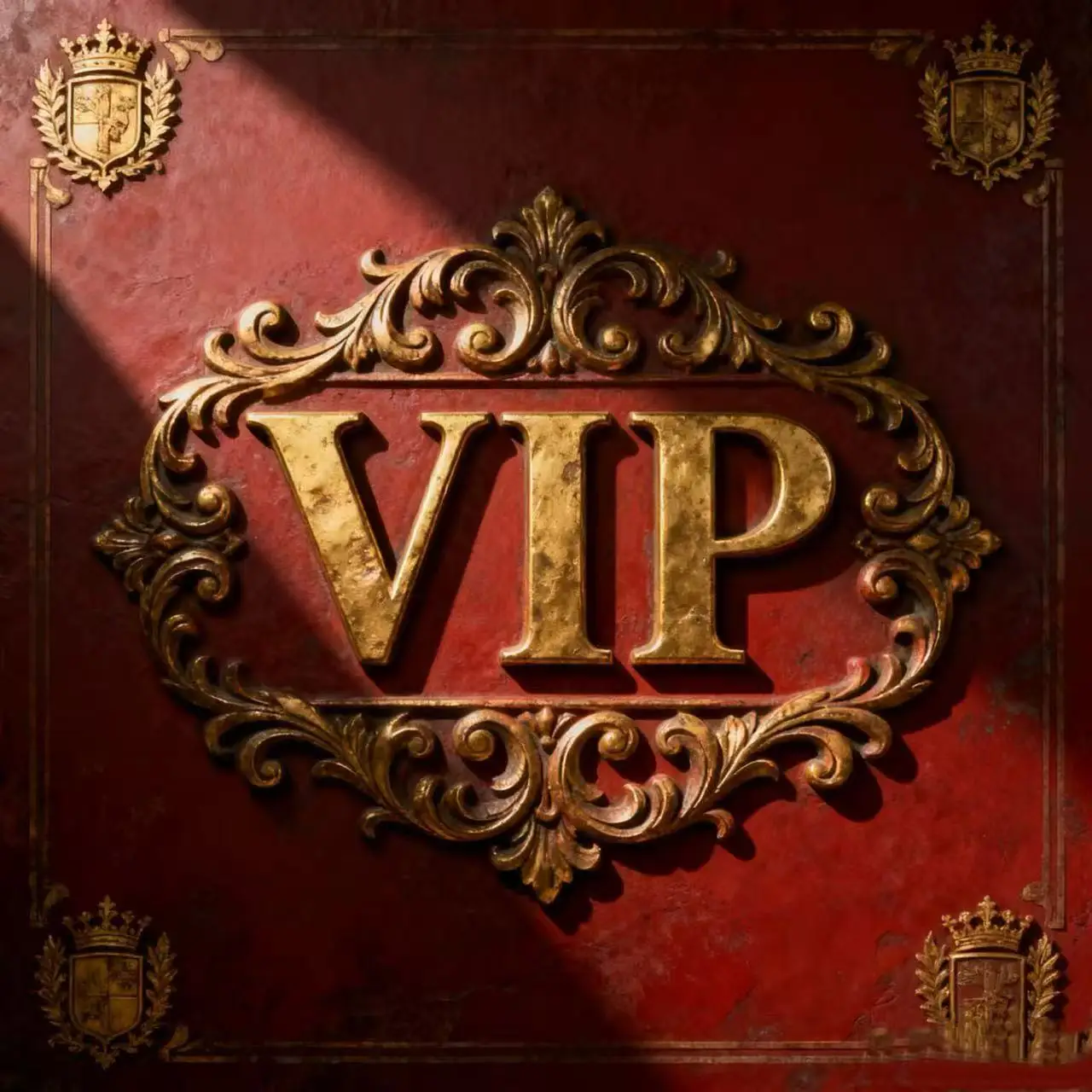 Используется для распределения светового меча VIP.