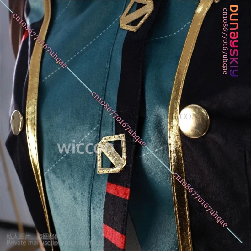 Young Arcane Jinx Powder Cosplay Clothing Uniform Anime Game LoL TV 2 Costume For Woman Girls Halloween Christmas Customized