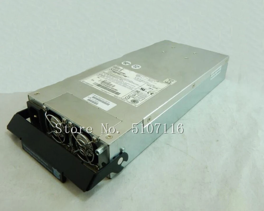 Original สําหรับ 3Y YM-5411B 405W Server Redundant Power Supply โมดูล 9274CPSU-0010