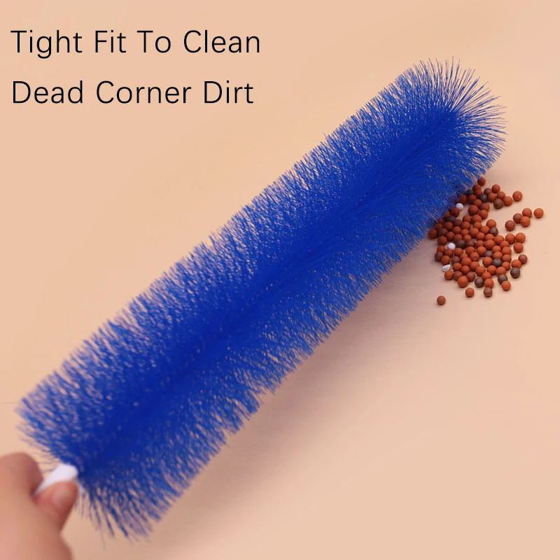 Fan Brush Dust Removal Tool Microfibre Duster Dust Remover Cleanning Brush For Air-conditioner Furniture Shutter Home Car Cleane