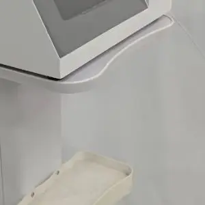 Фото Лазерный аппарат 980 нм для эндолифтинга и удаления сосудистых звездочек, лечения грибка ногтей, экземы, герпеса, омоложения кожи. Профессиональное салонное оборудование.