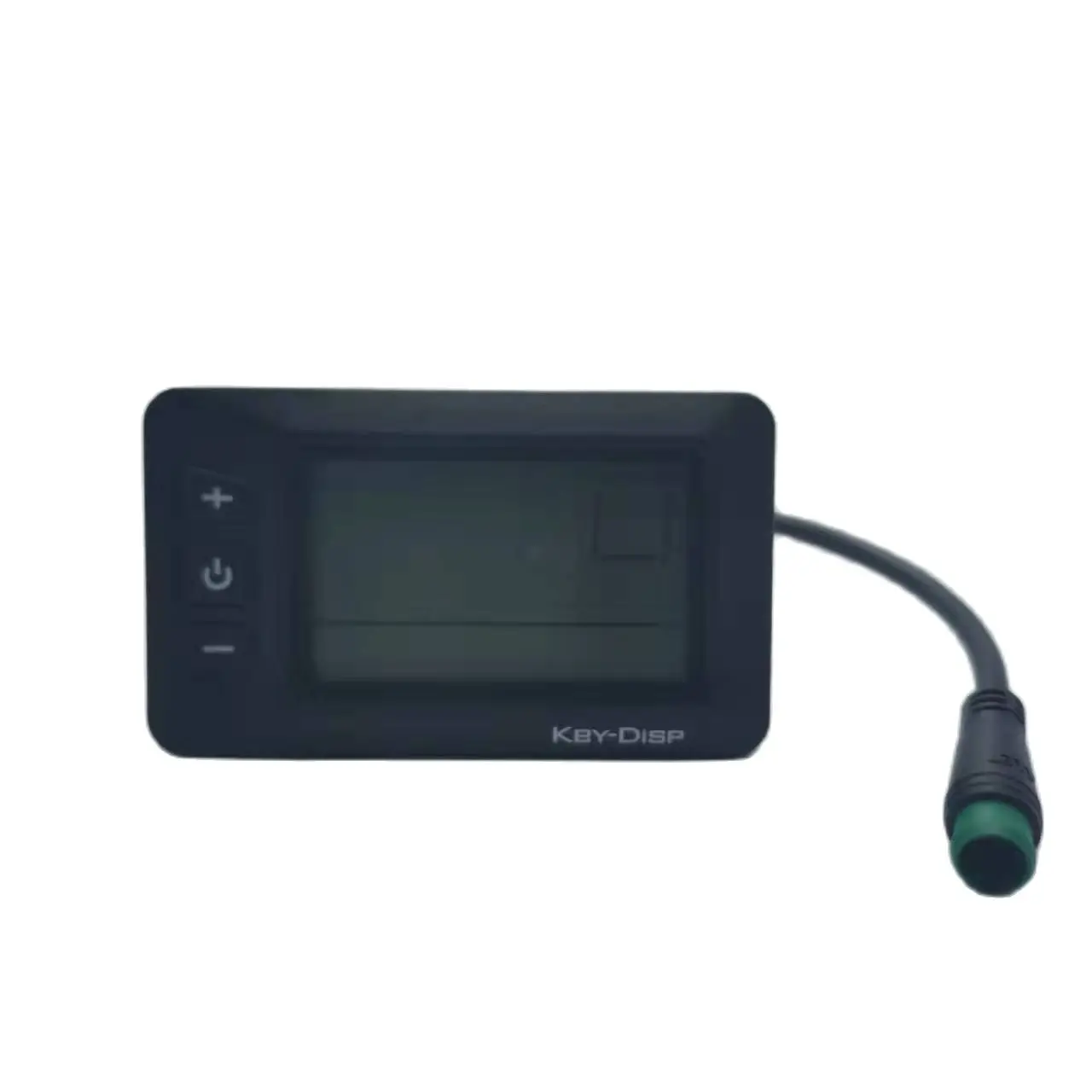 AliExpress NONE Customized KEY-DISP KD21C LCD Display Waterproof 5-pin Connector Electric Bicycle Conversion Kit Ebike Speed Control Panel